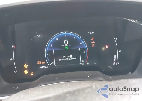 2024 Toyota Corolla Cross Xle from USA, damaged, VIN 7MUDAAAG4RV087918